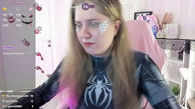 Megan_Violer webcam