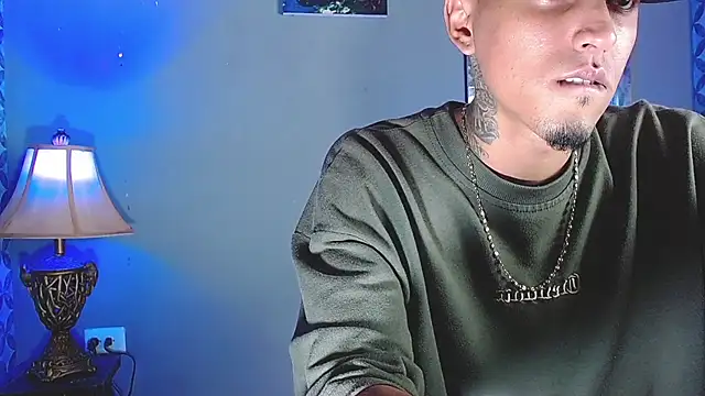 Liam_lee live cam