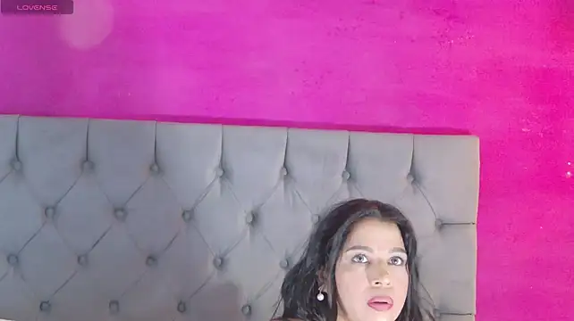 MeganTexas webcam