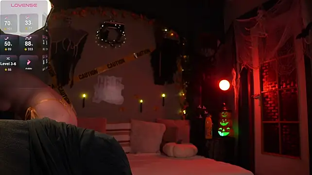 Your_phobia webcam