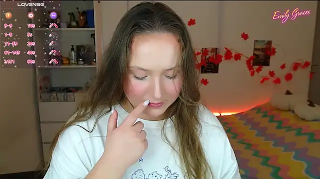 EmilyxxGraces webcam