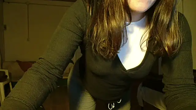 Missforever webcam