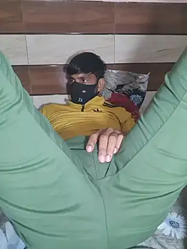 Yass_Daddy live cam