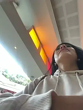 RoseOnYou webcam