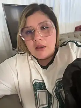 VioletaVelvet webcam