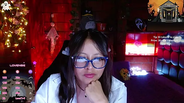 MidoriQuiinn webcam