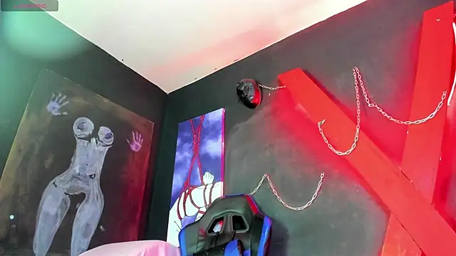 lorenawatson's live room