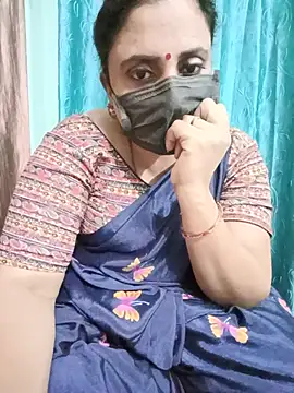 Telugu-Minisha webcam