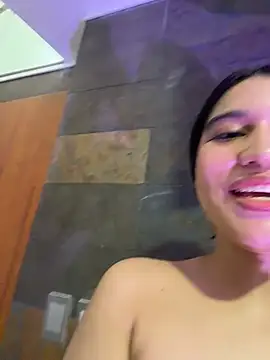 Webcam porno en directo de RosieChell_