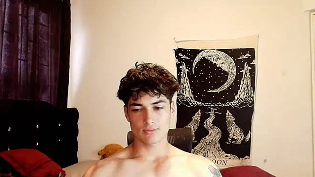 jimmy_class on Stripchat