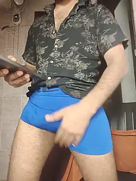 mallubeard (Ask my age) - 🍌Oil play/cum💦💦💦