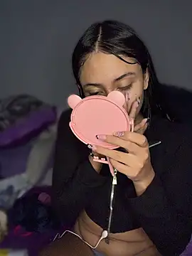 LilacNoir