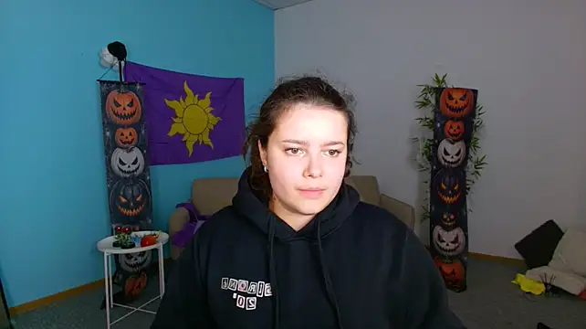 _LilyBlush_ webcam