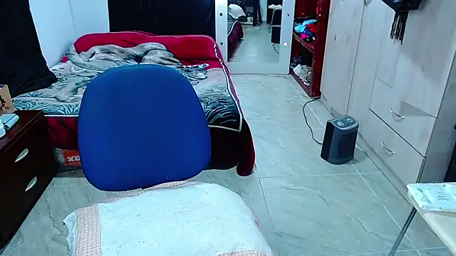 MariamGray1