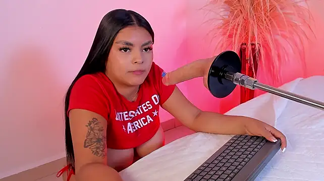 jessica_montez05 live cam on StripChat
