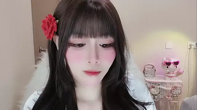 -zhuzhu-999- live cam on StripChat