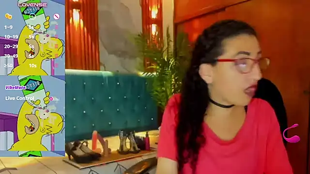 sabrina_dupont live cam on StripChat