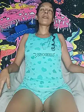 Kimkaly live cam preview