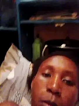 genzfei webcam