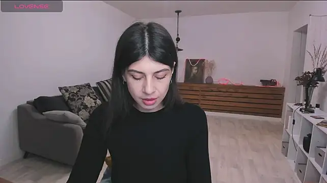MolagAnna live cam on StripChat