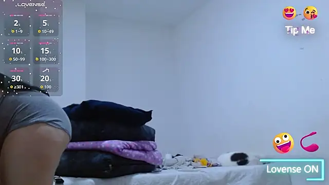 isabel_24_gil webcam