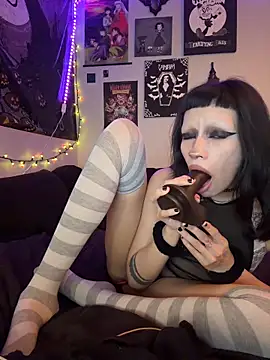 gothbabbi (G young) - 10 min control link