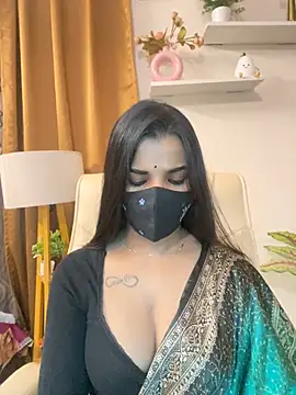 its_ur_flora (F young) - Play with ur pussy over panty