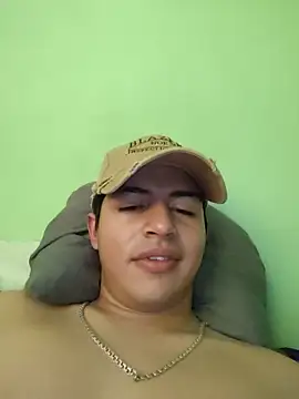 DaniRand webcam
