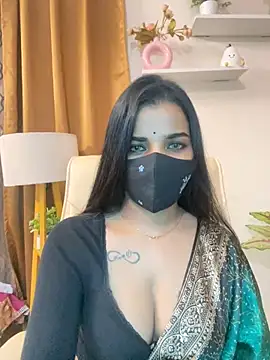 its_ur_flora (F young) - Play with ur pussy over panty