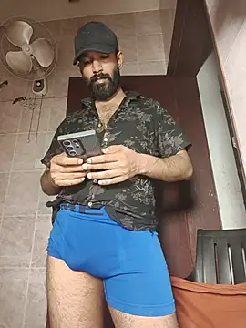 MalluBeard