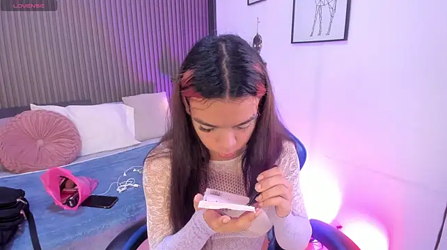 CaeliThalyana