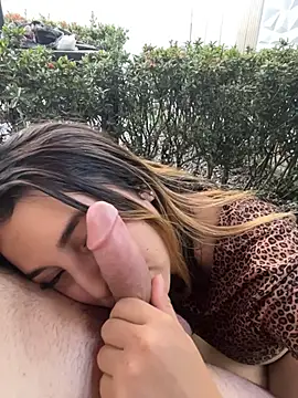 Luke_and_Liah live sex cam