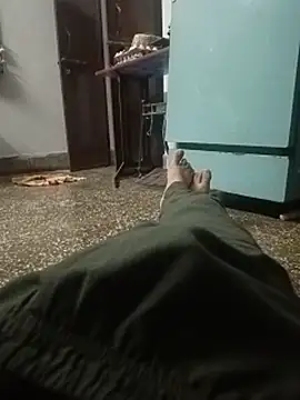Hot-Shot7 webcam