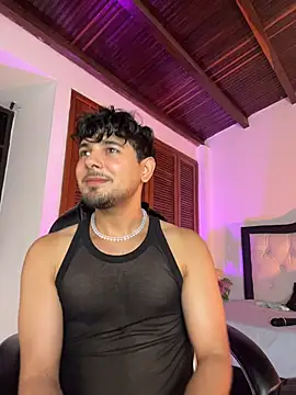 Samir_bear