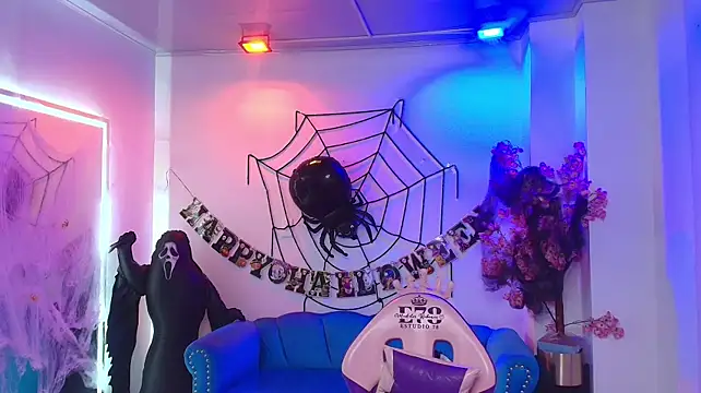 tarly_matches (F teen) - twerk +6 spank ass