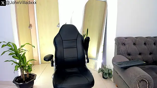 estivii on Stripchat