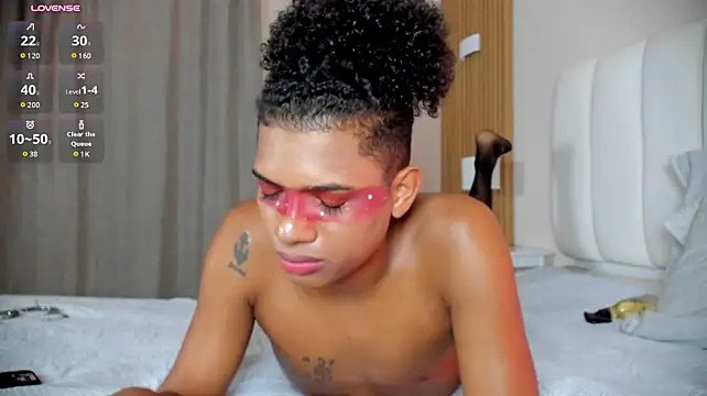 Jack_Rusel on Stripchat