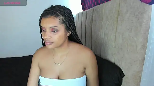 chloee_carter (F young) - Oil massage ass & spanks in doggy 💖