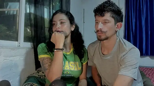 sexnherbs (G young) - Fuck/cumshow