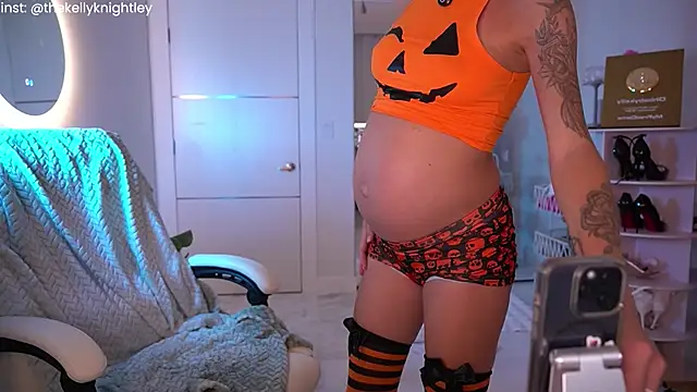 Ohbabykelly live sex cam