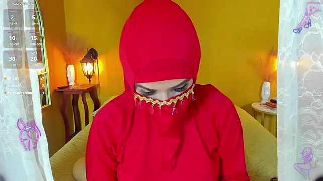 malek_zark2 (F young) - 🔥❤️fuck my pussy  + nude 🔥❤️