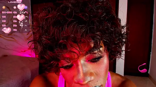EbonyHansNight