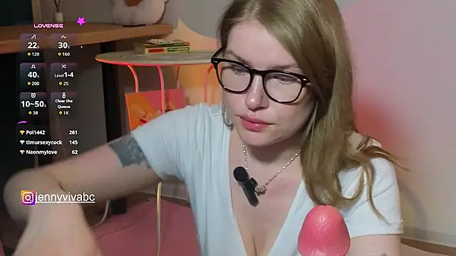 Jennyviva