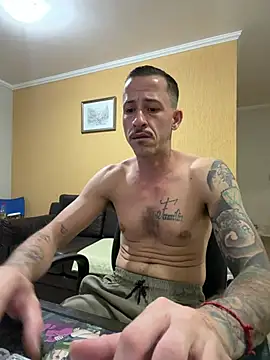 MeladoDiMel live sex cam