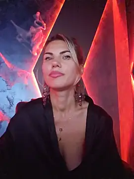 FeliciaKrige webcam