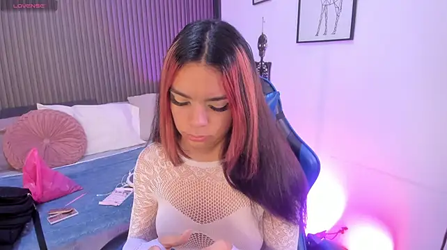 CaeliThalyana