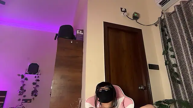 Angel_India live cam on StripChat