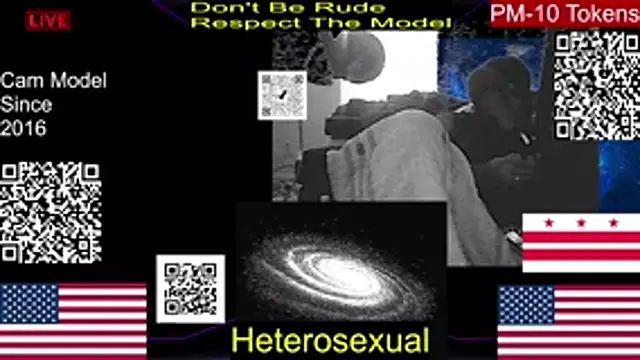 RussellTaylorLacy live cam on StripChat