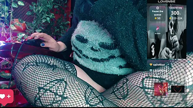 Psychobitch7