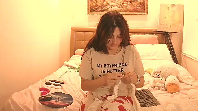Iren webcam